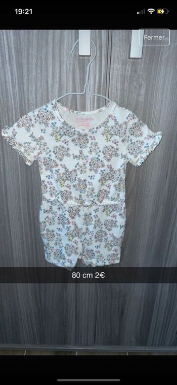 Combi short