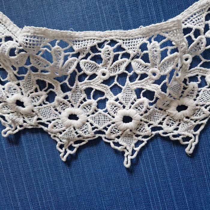 Napperon fait main - photo numéro 2