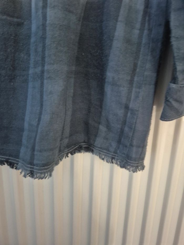 Chemise femme - photo numéro 3