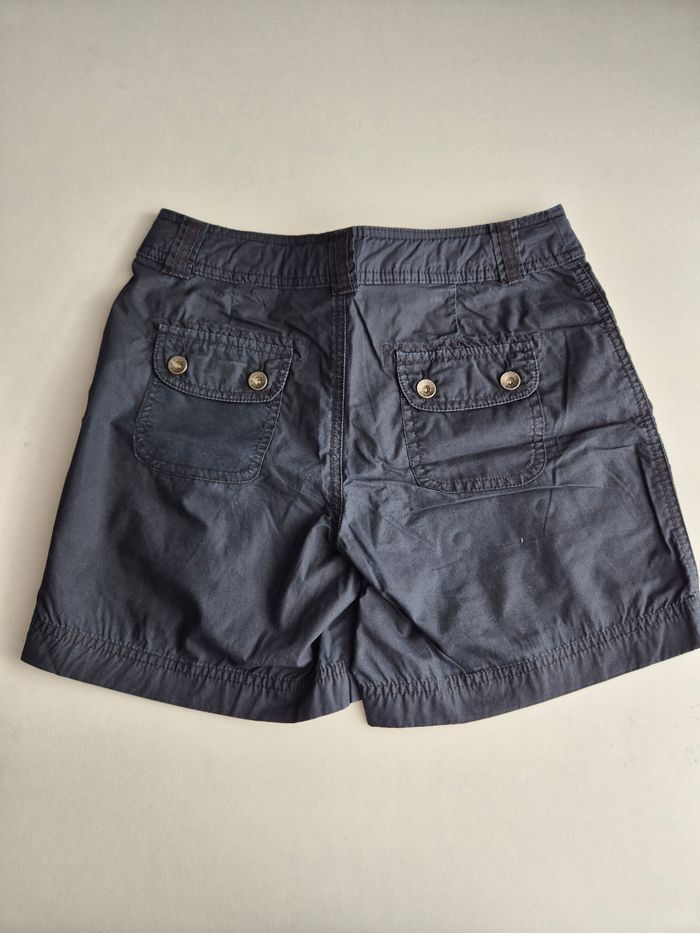 Short noir Esprit taille 34 - photo numéro 2