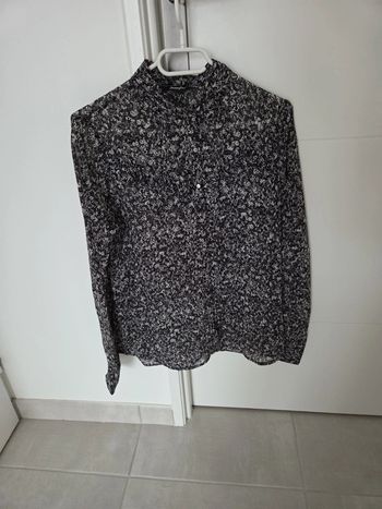 Chemise femme