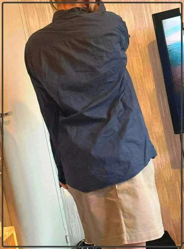 Chemise Hugo Boss extra slim taille xl/42 - photo numéro 2