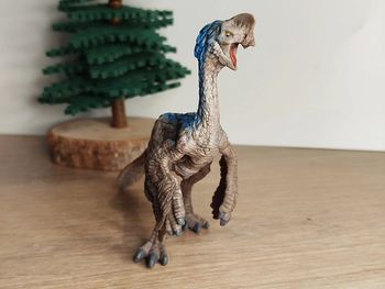 Schleich 2017 Figurine dinosaure ailé Animal préhistorique
