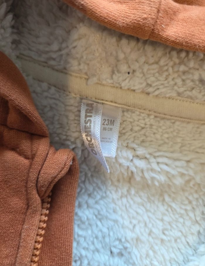 Veste - photo numéro 3