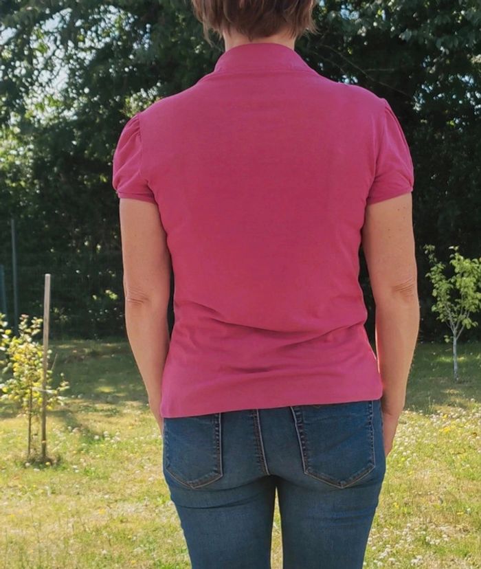 T-shirt - photo numéro 2