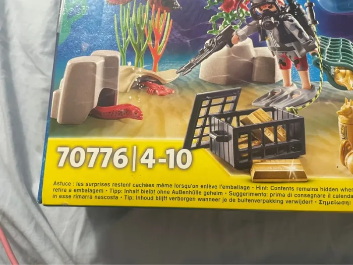 Play mobile 707776 - photo numéro 2