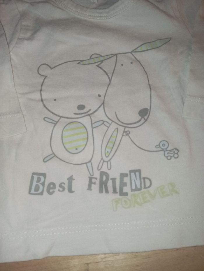 Pull fin - photo numéro 2