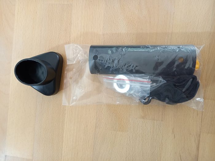 Planche universelle pour poussette - photo numéro 8