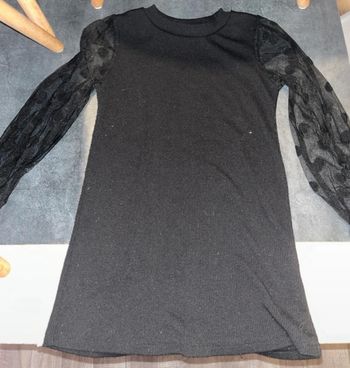 Robe fille