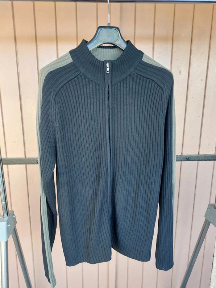 Gilet / Cardigan XXL La Redoute Essentiel