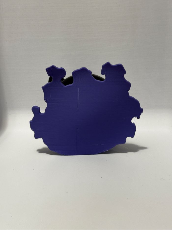 Pokeball fantominus - photo numéro 3