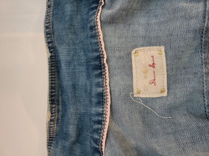 Veste jeans - photo numéro 5