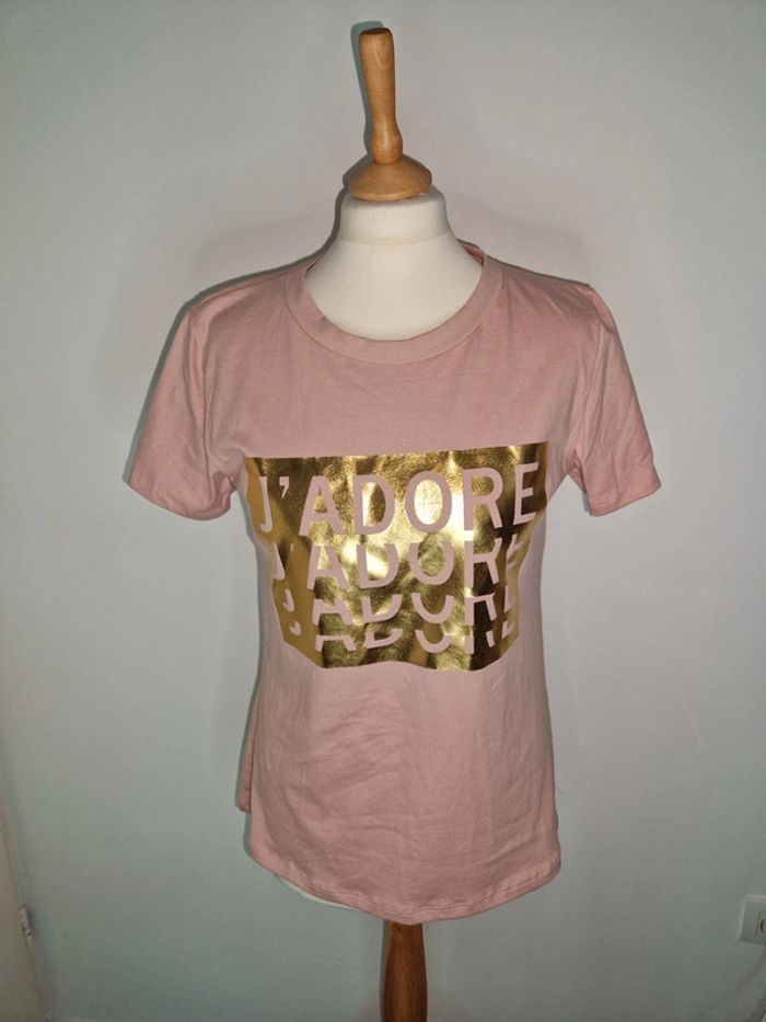 Tee-shirt