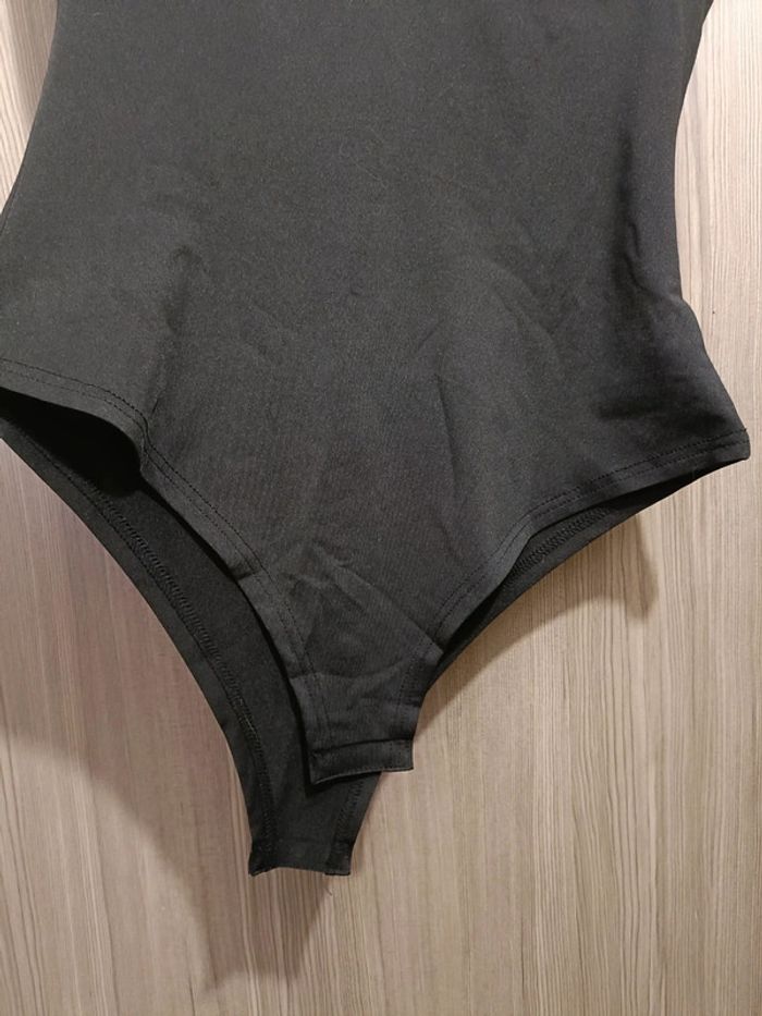 Body noir shein taille 38 - photo numéro 7