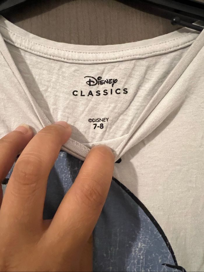 Pyjama stitch - photo numéro 3