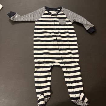 Ensemble gap taille 9 mois