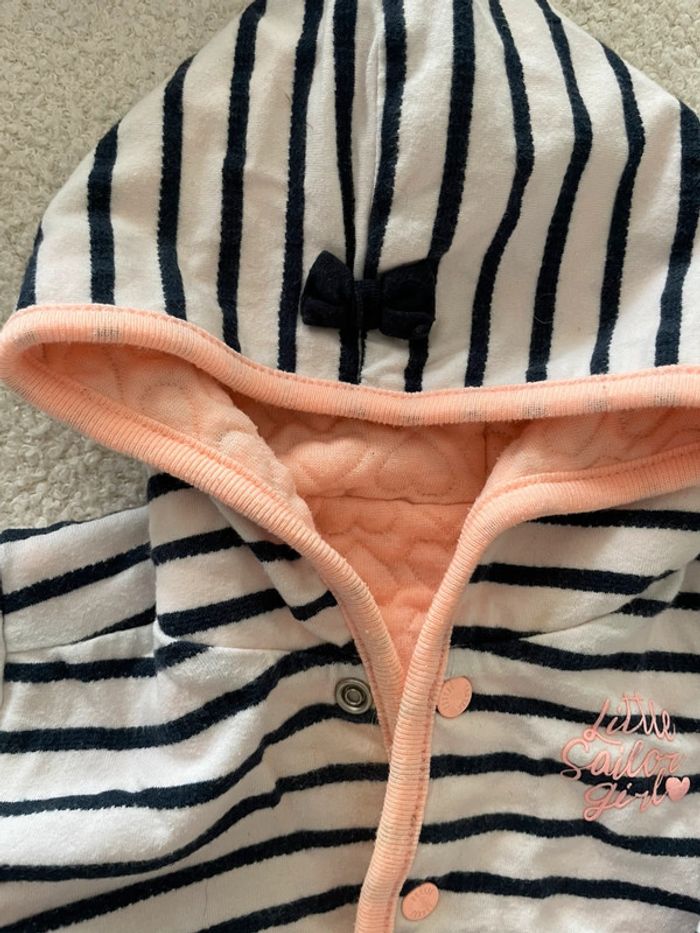 Veste - photo numéro 2