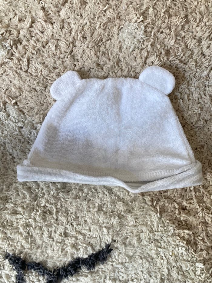 Bonnet de naissance - photo numéro 4