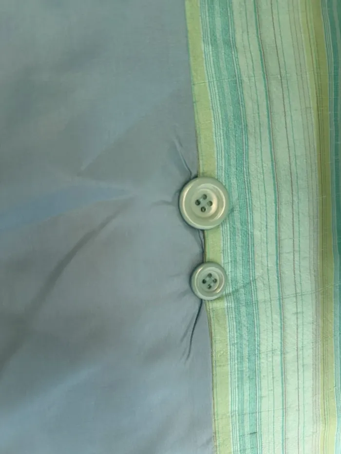 Blazer Renato Nucci – 100 % soie – Taille 38 - photo numéro 5