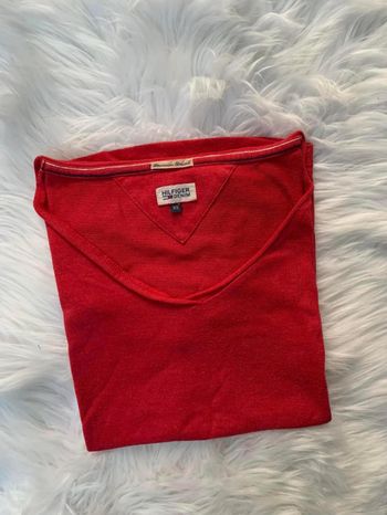 T-shirt 🌷 Taille XS 🌷 Tommy Hilfiger