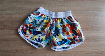 Short femme taille xxl