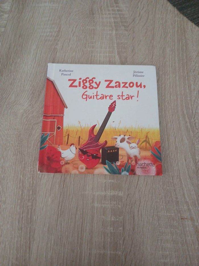 Lot de 6 livres - photo numéro 7