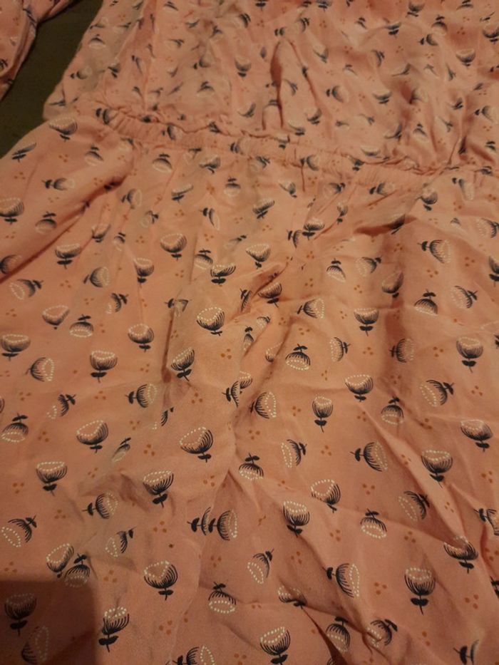 Robe rose - photo numéro 2