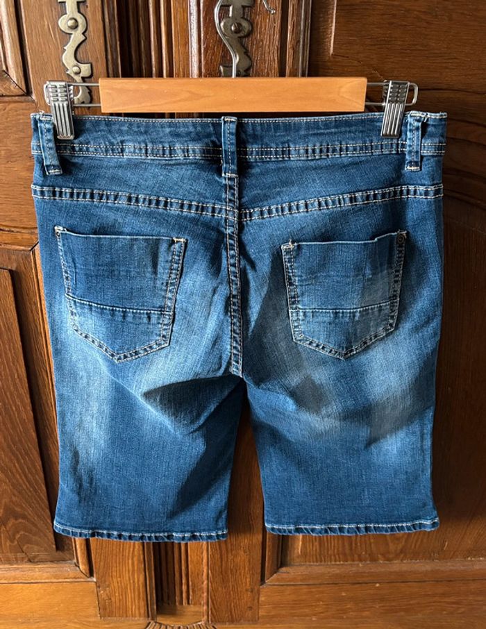 Short jeans Best Mountain - photo numéro 4