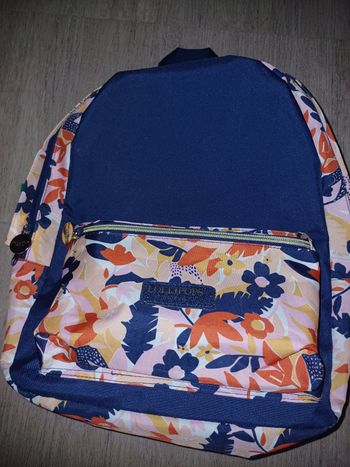 Sac lollipops et trousse