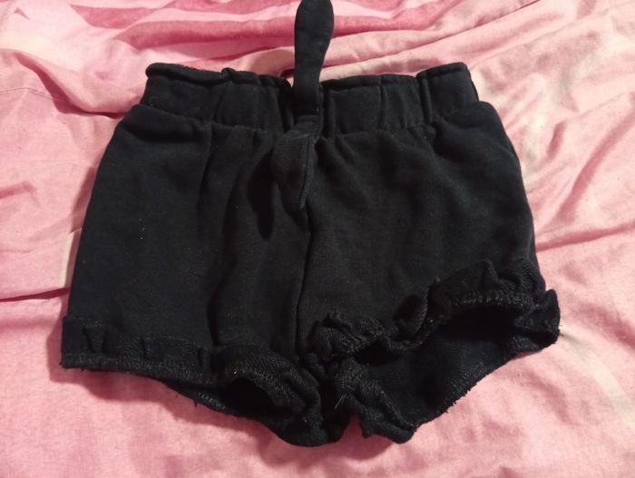 Short Kiabi