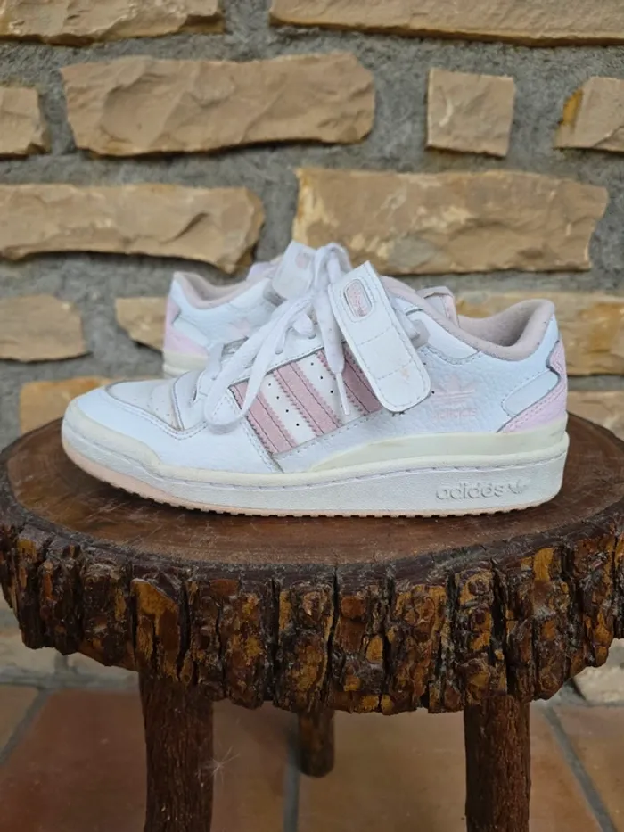 Baskets Adidas