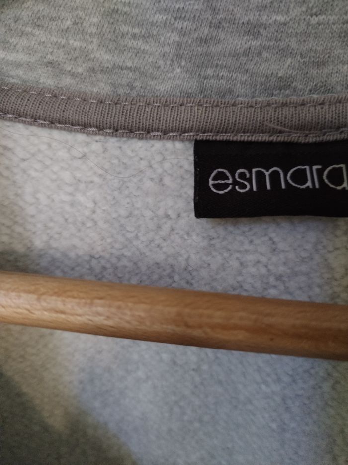 Gilet 38 - photo numéro 4