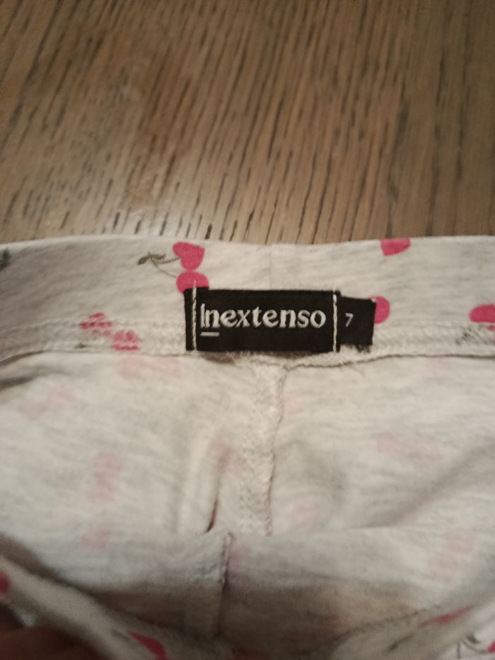 Legging cerise 🍒 - photo numéro 3