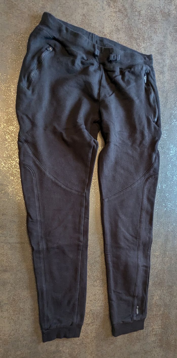 pantalon fille 14 ans
