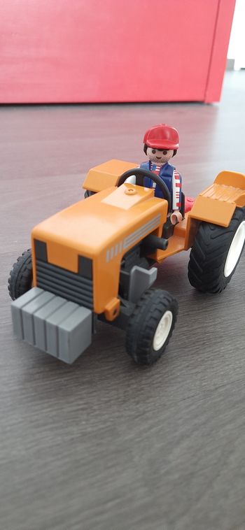 Playmobil 4209