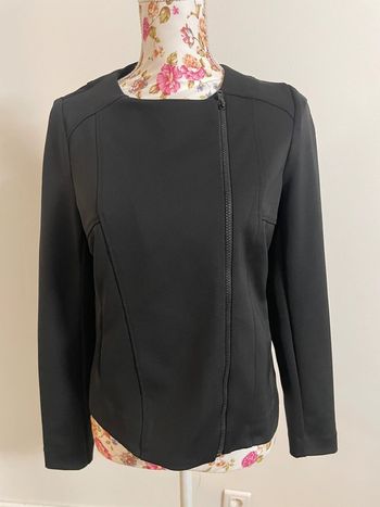 Veste Zipée la redoute état impeccable
