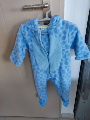 Lot vêtements 6 mois