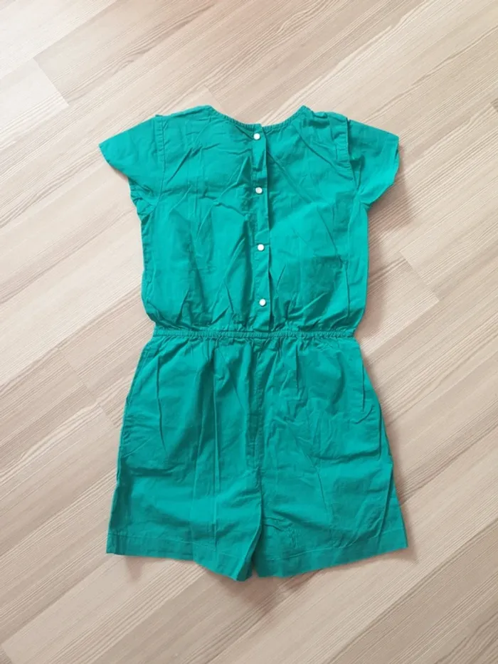 Combishort fille 10 ans - photo numéro 5