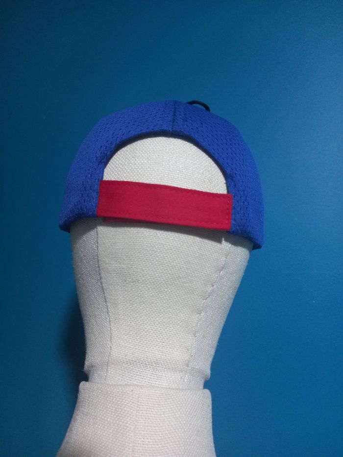 Casquette Spider Man enfants - photo numéro 5