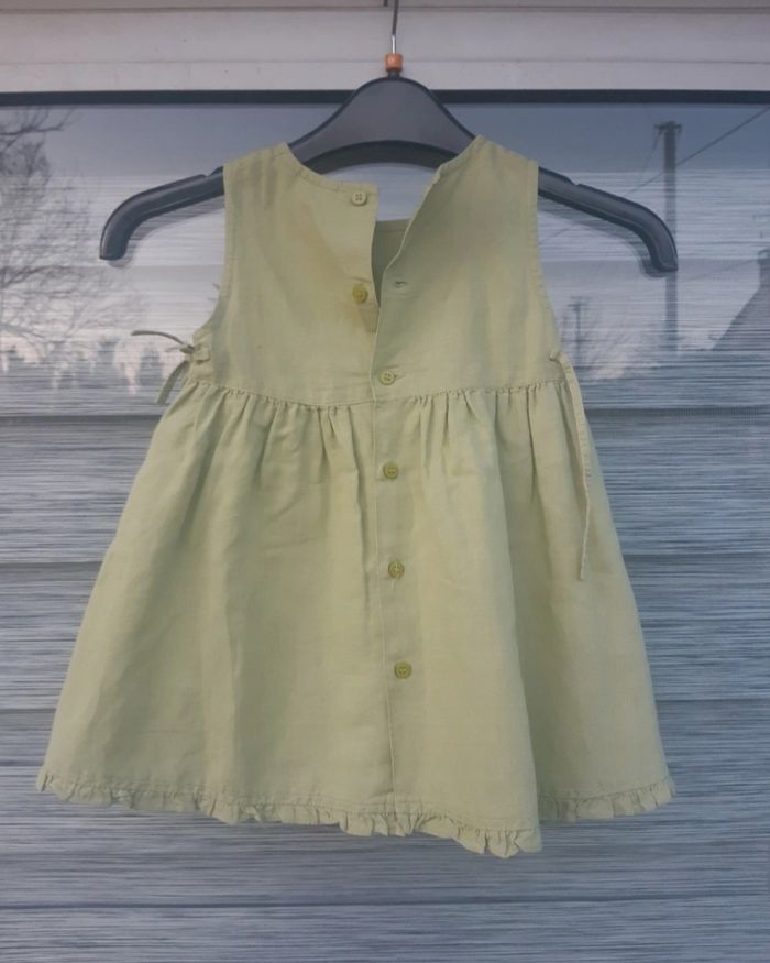 Lot fille été 18 Mois - photo numéro 5