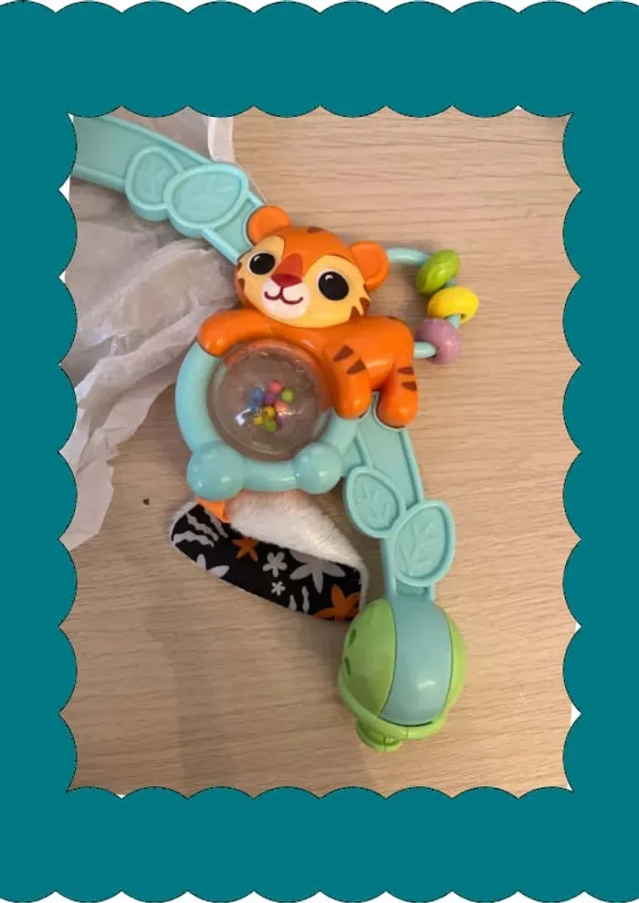 Arche vtech - photo numéro 4