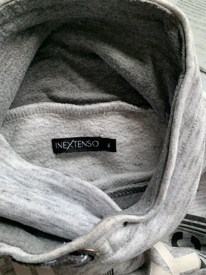 Pull In extenso 4 ans - photo numéro 3