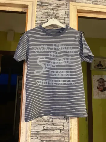 Teeshirt garçon okaidi 12 ans