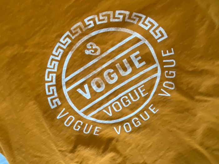 Veste T.S