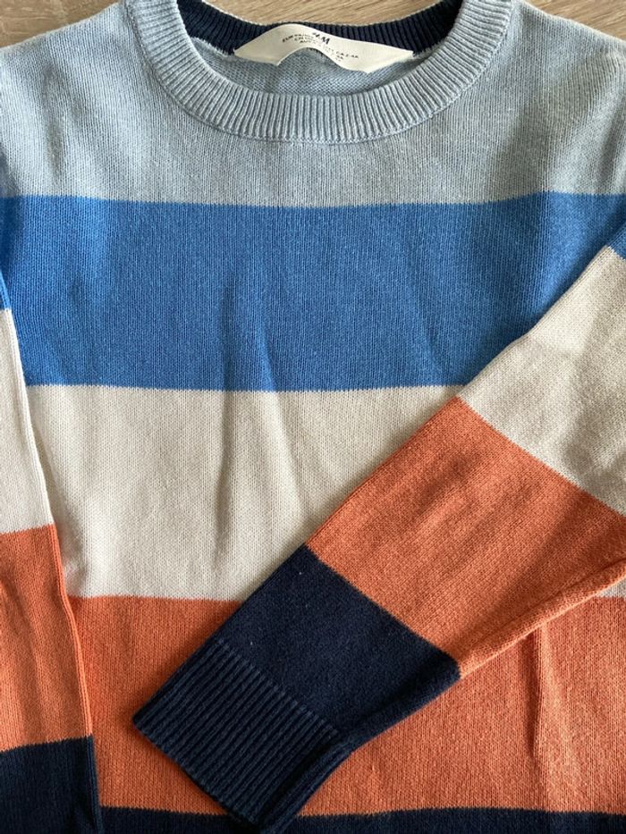 Pull fin - photo numéro 2