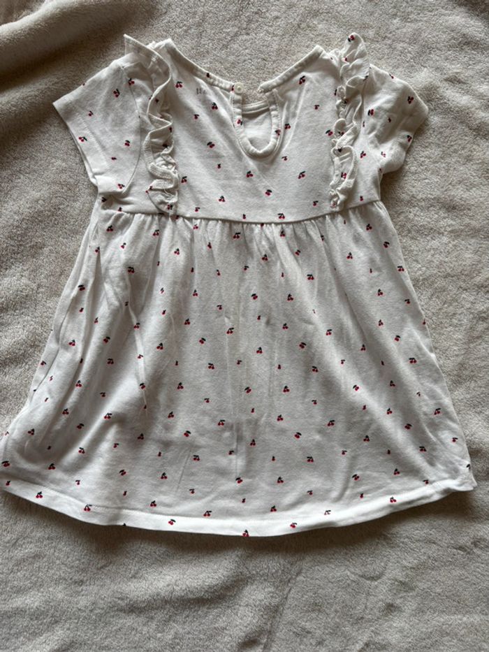 Robe Kiabi 9 mois - photo numéro 3