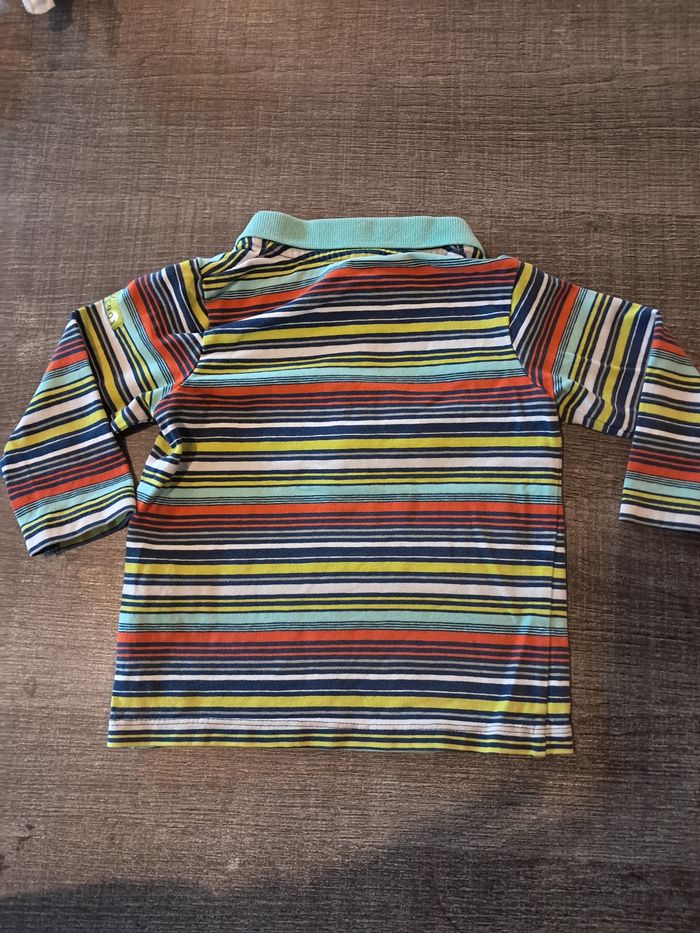 T shirt 6 mois - photo numéro 3