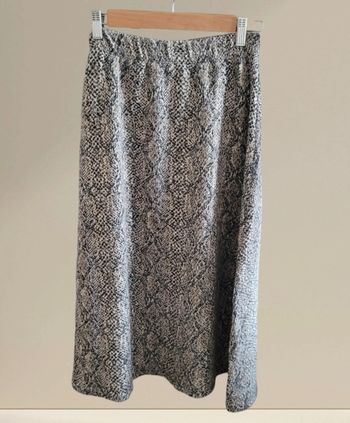 Jupe Zara Taille S
