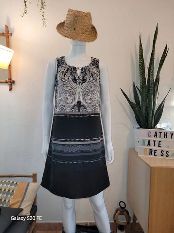 Robe débardeur