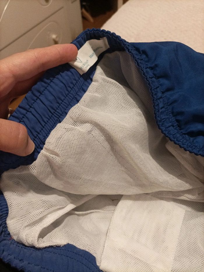 Short maillot de bain homme - photo numéro 4